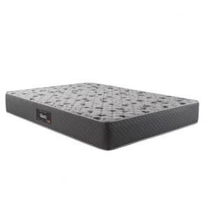 Colchão Casal  D45 Ult Black 138x188x17