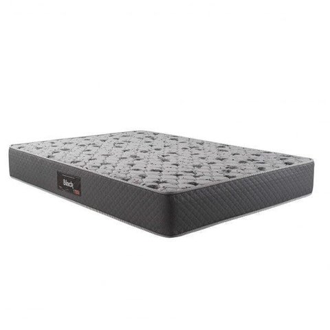 Colchão Casal  D45 Ult Black 138x188x17