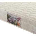 Ver imagem 7 de Colchão Solteiro D60 Frontier 88x188x20 Branco Herval