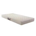 Ver imagem 1 de Colchão Solteiro D60 Frontier 88x188x20 Branco Herval
