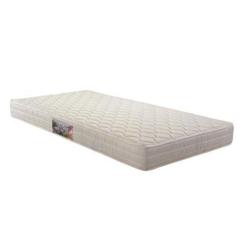 Colchão Solteiro D60 Frontier 88x188x20 Branco Herval