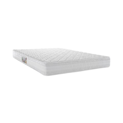 Colchão Casal Espuma D60 138CMX20CMX188CM Frontier Herval Branco