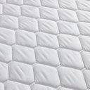 Ver mais imagens de Colchão Casal Espuma D60 138CMX20CMX188CM Frontier Herval Branco