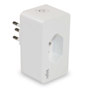 Ver imagem 1 de Plugue de Tomada Inteligente WI-FI Elgin:10A
