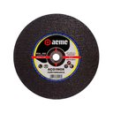 Ver imagem 2 de Disco Corte Aeme Aço Dca 502 12x1/8x1 2t (305x3.2x25.4) 25 Unidades