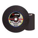 Ver imagem 1 de Disco Corte Aeme Aço Dca 502 12x1/8x1 2t (305x3.2x25.4) 25 Unidades