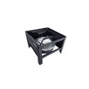 Ver imagem 2 de Base Rechaud À Álcool Gel com Tripé Pequeno 15x15x10cm