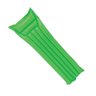 Colchão Inflável Summer Verde 1.83 X 69 para Praia - Intex:azul - 1