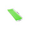Colchão Inflável Summer Verde 1.83 X 69 para Praia - Intex:azul - 2