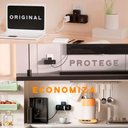 Ver imagem 3 de Benjamim Adaptador Universal Tomada Usb Tipo C Filtro Linha