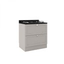 Ver imagem 4 de Gaveteiro Duplo Joy Poliman