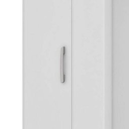 Armário Multiuso 1 Porta Roma Poliman - 6 Armário Multiuso 1 Porta Roma Poliman - 6