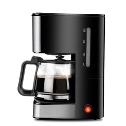 Cafeteira Mondial 20 xícaras Preto Inox 127V C-43-20X-SI - 2
