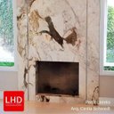 Ver imagem 3 de Perfil Listelo "u", Aço Inox 304, Brilho, Prata - 9x20x9x2980mm