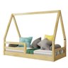 Mini Cama Infantil Montessoriana Dudu - 3