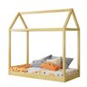 Mini Cama Montessoriana Tatá Rodmóveis - 2