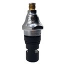 Ver imagem 1 de Reparo Mvr Mecanismo Cozinha C51 1/2 Volta Deca - 5688011