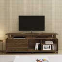 Ver imagem 1 de Rack para TVs até 65 Polegadas Supremo Mavaular