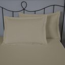 Ver imagem 4 de Porta Travesseiro Dia a Dia 1 Peça 70cm X 50cm 80% Algodão - 20% Poliéster Percal 140 Fios Cor:c