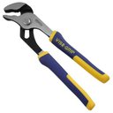 Ver imagem 1 de Alicate Bomba D'água 10"" V-grip - 2078510 - Irwin Alicate Bomba Dagua 10" V-grip Irwin 2078510