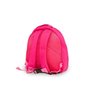 Mochila Animais Pets Zoo Bolsa Escola Passeio Infantil Bebe - 731500-0-PASSARINHO - 5