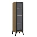 Ver imagem 2 de Cristaleira 1 Porta