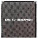 Ver imagem 4 de Tapete para Sala 2,00m X 3,00m Sisal Antiderrapante sem Pelo Lâncer - 580 Mescla