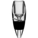 Ver imagem 2 de POURER AERADOR VINHO 15x6x6cm ACRILICO TRANSP