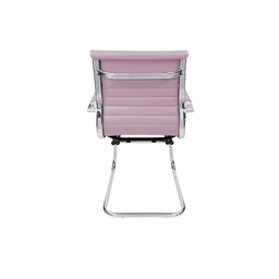 Cadeira Esteirinha Espera Pratica Rosa D824 4a I Bering - 3