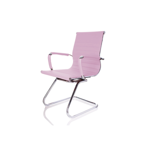 Cadeira Esteirinha Espera Pratica Rosa D824 4a I Bering