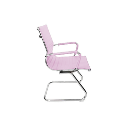Cadeira Esteirinha Espera Pratica Rosa D824 4a I Bering - 4