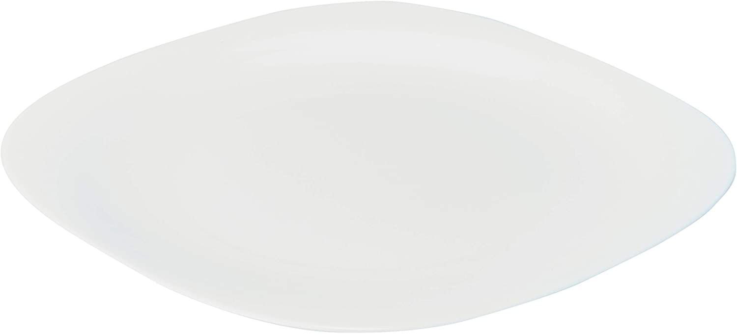 Ver imagem 2 de Prato Parma Sousplat Bormioli Rocco em Vidro Temperado