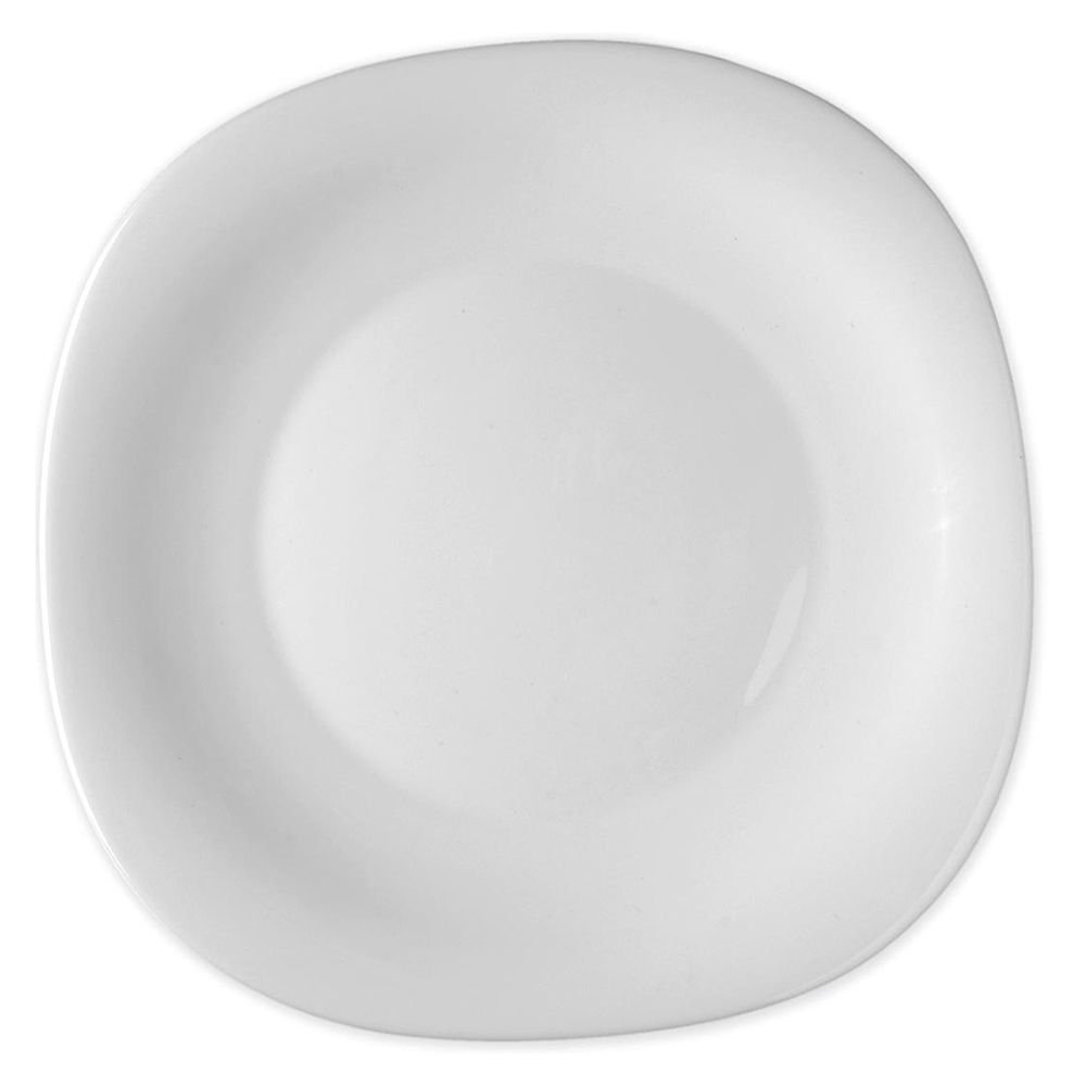 Ver imagem 1 de Prato Parma Sousplat Bormioli Rocco em Vidro Temperado