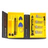 Kit Ferramentas 38 Chaves Precisão Manutenção Reparo Notebook Celular - 1