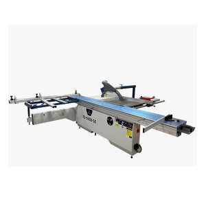 Esquadrejadeira Precisão Es-5500-se 220 Trifásica - Bramold