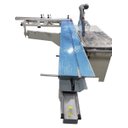 Ver imagem 3 de Esquadrejadeira Precisão Es-5500-se 220 Trifásica - Bramold