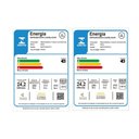 Ver imagem 4 de Geladeira Midea Duplex Cycle Defrost Inverter 410L Branco MDRT554EVF012 220V