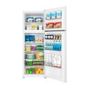 Ver mais imagens de Geladeira Midea Duplex Cycle Defrost Inverter 410L Branco MDRT554EVF012 220V