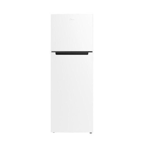 Geladeira Midea Duplex Cycle Defrost Inverter 410L Branco MDRT554EVF012 220V
