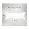 Travesseiro Xuxão de Corpo Estampado LBGT 1,30m x 38cm + Fronha - 2