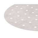 Ver imagem 4 de Protetor Descartável Antiaderente para Air Fryer Electrolux - 50 unidades