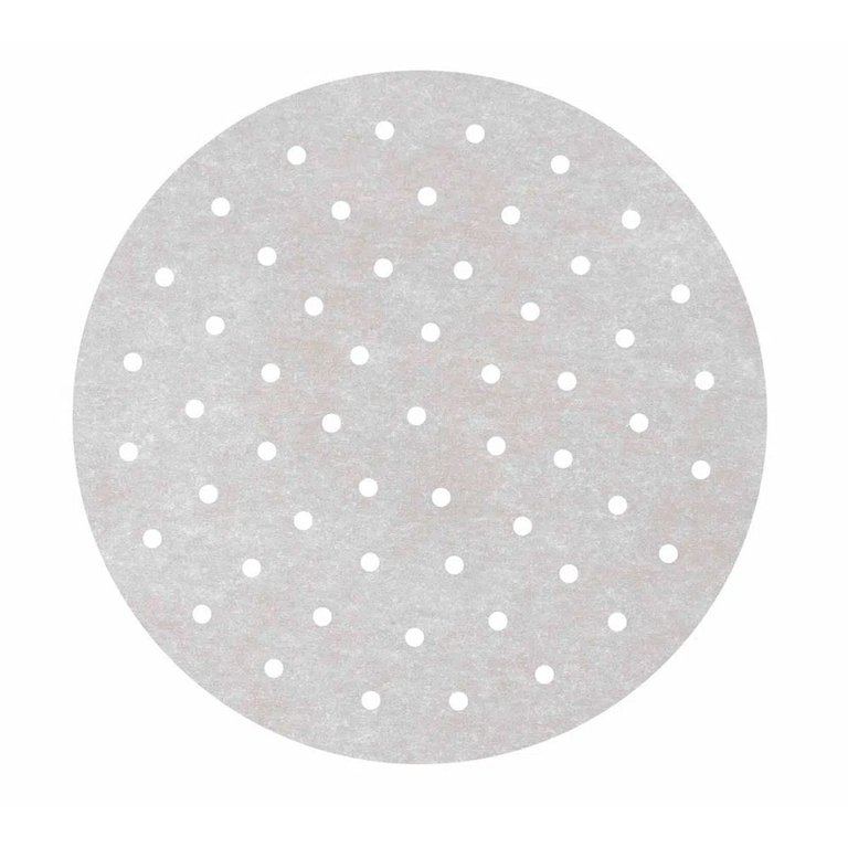 Protetor Descartável Antiaderente para Air Fryer Electrolux - 50 unidades Protetor Descartável Antiaderente para Air Fryer Electrolux - 50 unidades