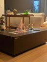 Ver imagem 1 de LAREIRA ECO 23 M - CHAMPANHEIRA ARMADIETTO