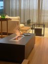 Ver imagem 2 de LAREIRA ECO 23 M - CHAMPANHEIRA ARMADIETTO