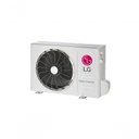 Ver mais imagens de Ar Cond. Lg Dual Inverter Voice 18.000 Btus Frio 220v