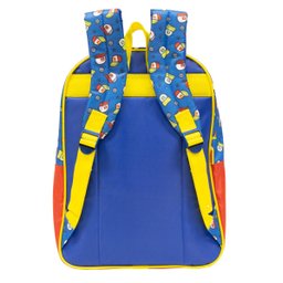 Mochila Infantil de Costas Patrulha Canina Média Ref 10773 Xeryus Mochila de costas, Patrulha Canina - 3