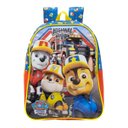 Ver imagem 1 de Mochila Infantil de Costas Patrulha Canina Média Ref 10773 Xeryus Mochila de Costas, Patrulha Canina
