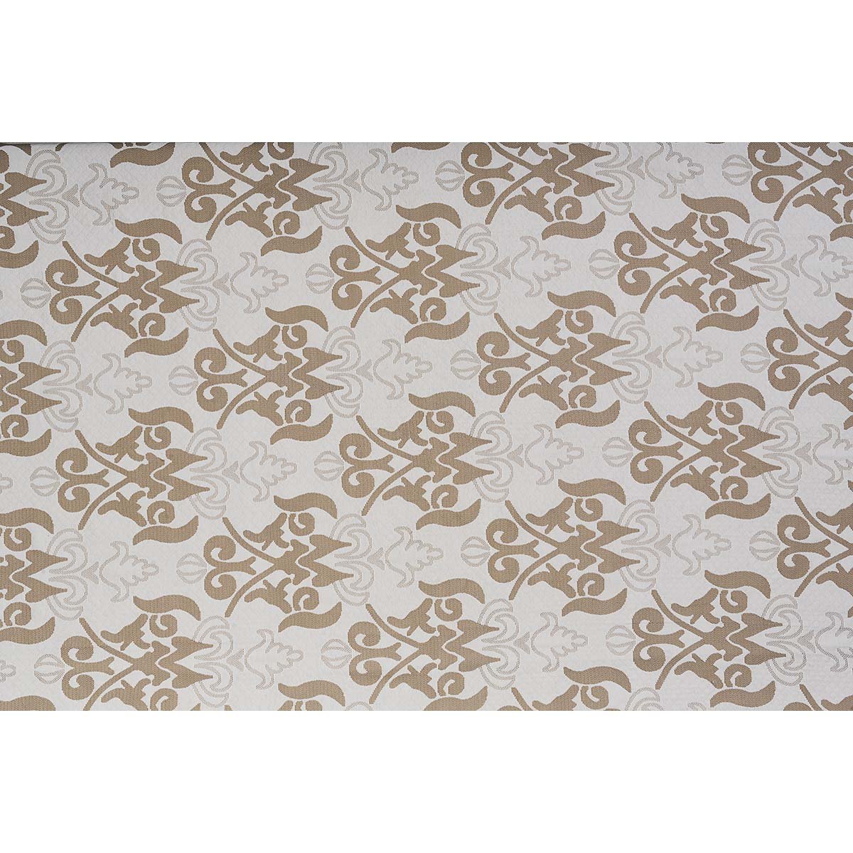Kit Colcha Cobre Leito Casal 3pç Montblanc Imperial Creme - 5
