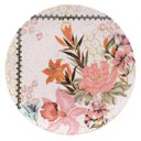 Ver imagem 2 de Aparelho de Jantar 20 peças Oxford Unni Buquê Tropical