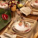 Ver imagem 5 de Aparelho de Jantar 20 peças Oxford Unni Buquê Tropical